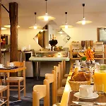 Hotel Du Plat D\'Etain 