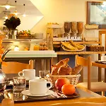 Hotel Du Plat D\'Etain 