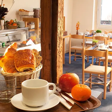 Hotel Du Plat D\'Etain 